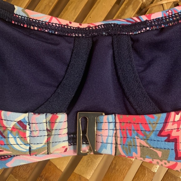 NWT Beach House swim top - Picture 4 of 4